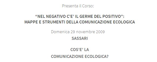 comunicazione-ecologica